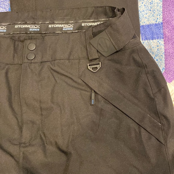 NwoT Stormpack Winter Snow Pants - Picture 5 of 9